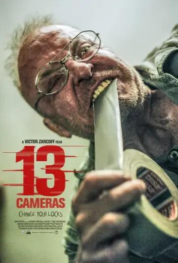 Постер к фильму "13 камер" #1116458