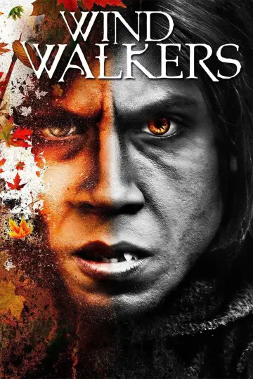Wind Walkers постер