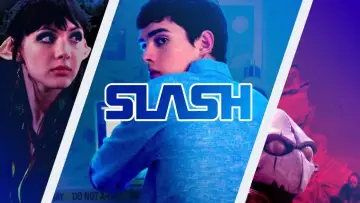 Задник к фильму "Slash" #1123141