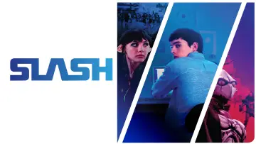 Задник к фильму "Slash" #1123142