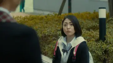 Задник к фильму "呪怨 ザ・ファイナル" #1584686
