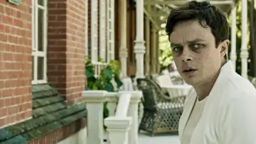 Задник к фильму "Лекарство от здоровья" #328452