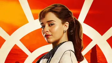 Задник к фильму "Хан Соло: Звёздные войны. Истории" #615438
