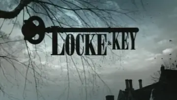 Задник к фильму "Locke & Key" #1101260
