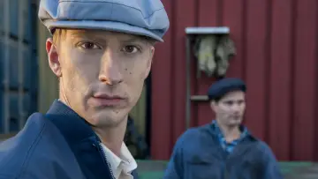Задник к фильму "Вторая жизнь Уве" #195000