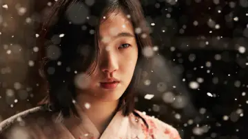Задник к фильму "협녀, 칼의 기억" #1010967