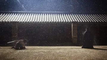 Задник к фильму "협녀, 칼의 기억" #354290