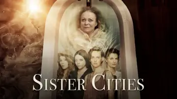 Задник к фильму "Sister Cities" #1126946
