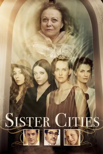 Постер к фильму "Sister Cities" #1126949