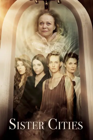 Постер к фильму "Sister Cities" #1126950