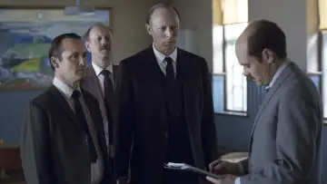 Задник к фильму "Настанет день" #352505