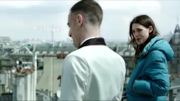 Задник к фильму "Аляска" #264027