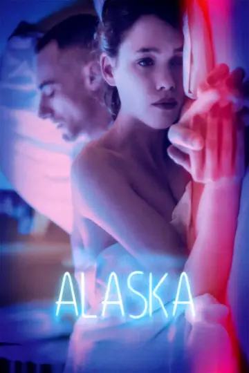 Постер к фильму "Аляска" #995190