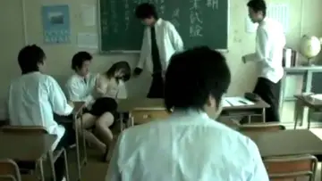 Задник к фильму "Miss. 女教師" #483480