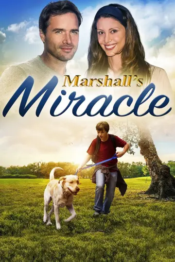Постер к фильму "Marshall