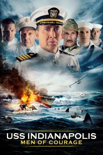 Постер к фильму "Крейсер" #84000
