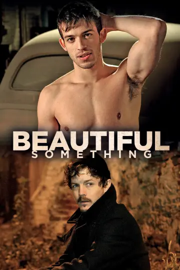 Постер к фильму "Beautiful Something" #1569957
