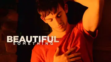 Задник к фильму "Beautiful Something" #688052