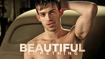 Задник к фильму "Beautiful Something" #688056