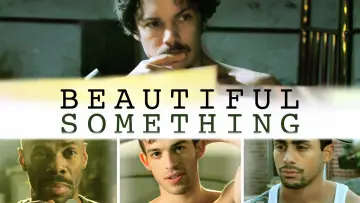 Задник к фильму "Beautiful Something" #688059