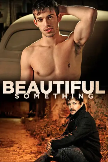 Постер к фильму "Beautiful Something" #688062
