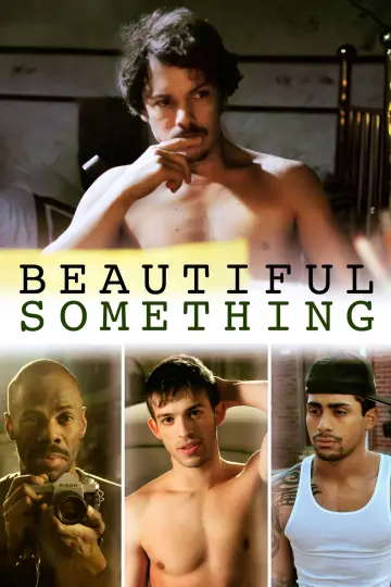 Постер к фильму "Beautiful Something" #688065