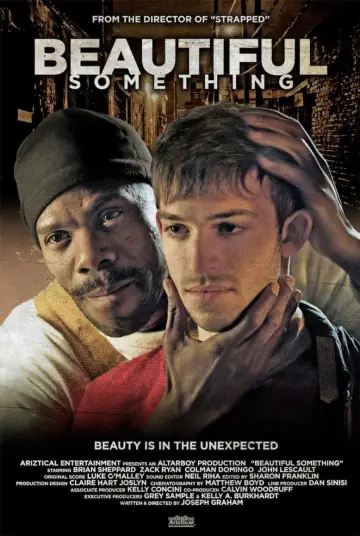 Постер к фильму "Beautiful Something" #688068