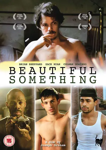 Постер к фильму "Beautiful Something" #688070