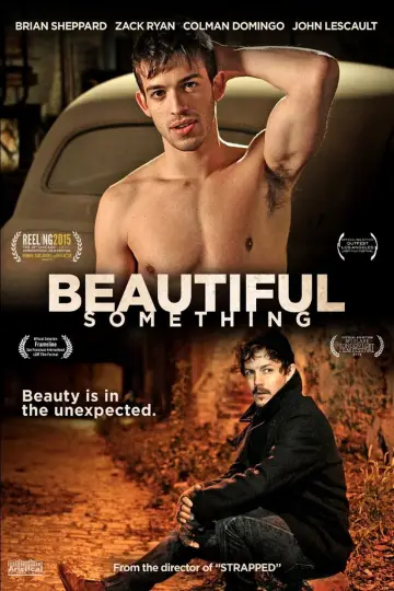 Постер к фильму "Beautiful Something" #688074
