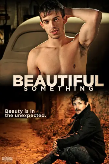 Постер к фильму "Beautiful Something" #688078