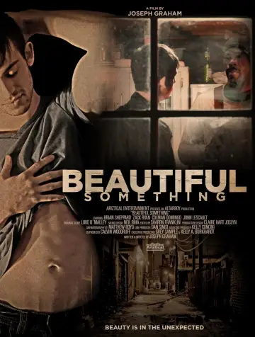Постер к фильму "Beautiful Something" #688080
