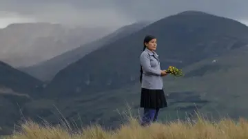 Задник к фильму "Hija de la Laguna" #1194206