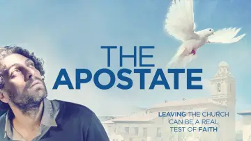 Задник к фильму "El apóstata" #1641073