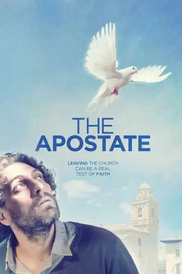 Постер к фильму "El apóstata" #1641077