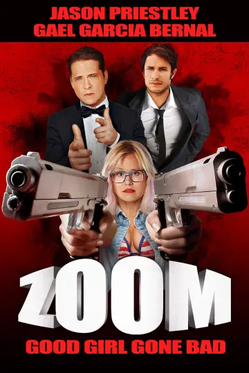 Постер к фильму "В фокусе" #1858910