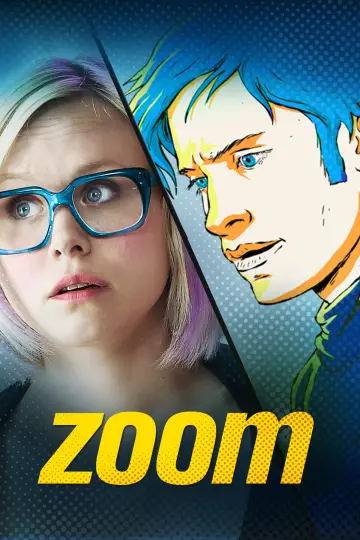 Постер к фильму "В фокусе" #1858911