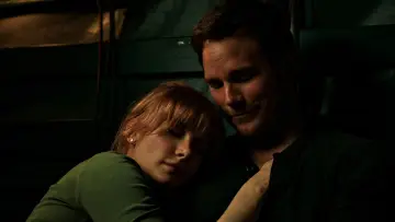 Задник к фильму "Мир юрского периода 2" #280326