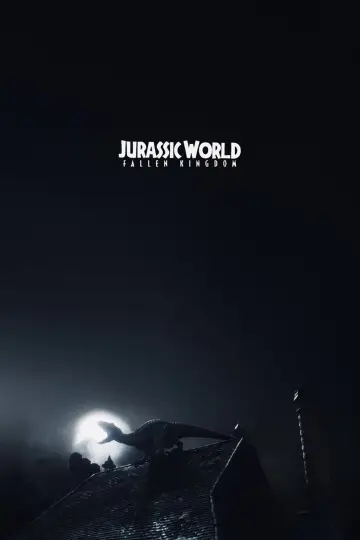 Постер к фильму "Мир юрского периода 2" #280346