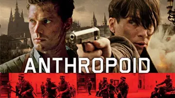 Задник к фильму "Антропоид" #151454