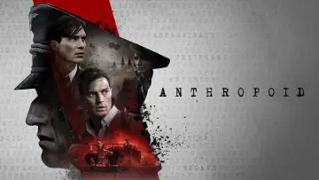 Задник к фильму "Антропоид" #897978