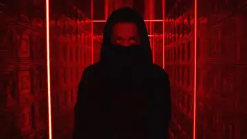 Задник к фильму "Тетрадь смерти" #333553