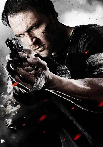 Постер к фильму "12 раундов 3: Блокировка" #1007944