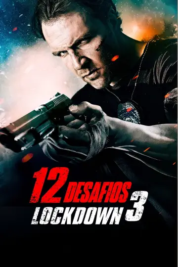 Постер к фильму "12 раундов 3: Блокировка" #1584629