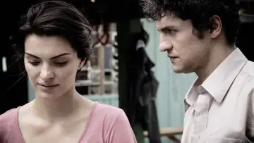 Задник к фильму "Para Minha Amada Morta" #1629243
