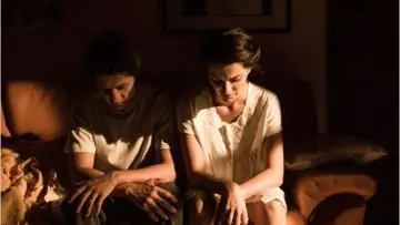 Задник к фильму "Para Minha Amada Morta" #1629244