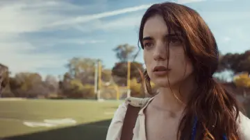 Задник к фильму "Первая девушка, которую я полюбила" #361092