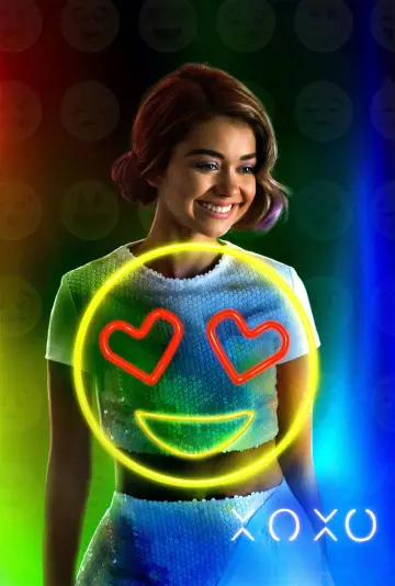 Постер к фильму "XOXO" #1002690
