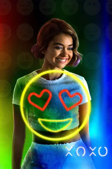 Постер к фильму "XOXO" #1002691