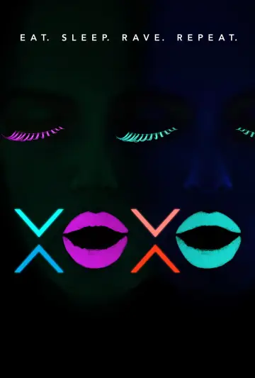 Постер к фильму "XOXO" #309384