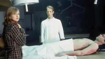 Задник к фильму "Betty - Schön wie der Tod" #1156821